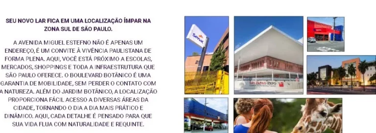 Imagem Apartamento à venda na Saúde, São Paulo-SP: 2 quartos, 1 banheiro, 1 vaga. 40m² no Residencial Boulevard Botânico - Minha casa minha vida.