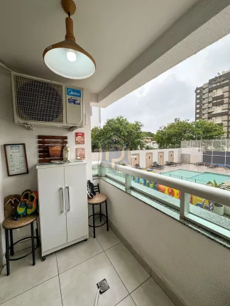 Imagem Solar do Bosque | Plaenge - Apartamento à venda no bairro Vila Cleópatra - Maringá/PR
