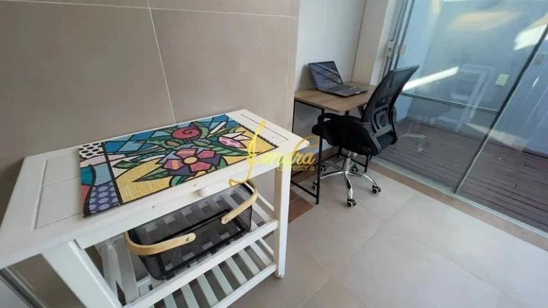 Imagem Casa térrea com 97m² no Casa Hermosa/Jacuzzi