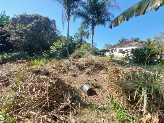Imagem Área, terreno com 3.600 m² em Ilha de Guaratiba
