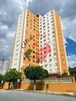 Imagem Apartamento com 2 dormitórios à Venda no bairro Santa Terezinha em São Bernardo do Campo