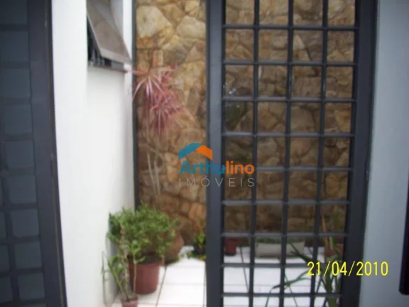 Imagem Casa 207 m² com 3 dormitórios- venda por R$ 750.000 - Jardim da Cidade - Salto/SP