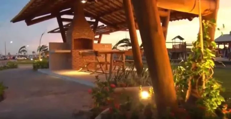 Imagem Lote no Fazenda Real Residence