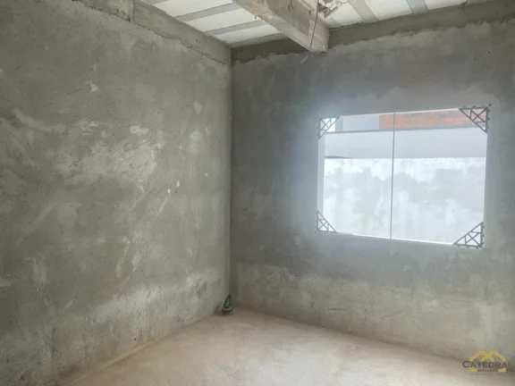 Imagem Casa em construção à venda por R$1.700.000,00 - Brisas da Mata - Jundiaí/SP