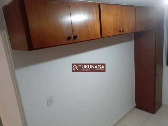 Imagem Apartamento com 2 dormitórios à venda, 50 m² por R$ 270.000,00 - Vila Nova Cachoeirinha - São Paulo/SP