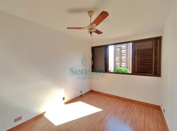 Imagem Apartamento para alugar no Centro de Londrina/PR