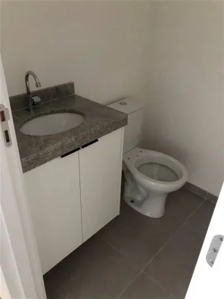 Imagem APARTAMENTO COM 77 m² - FORTE - PRAIA GRANDE SP