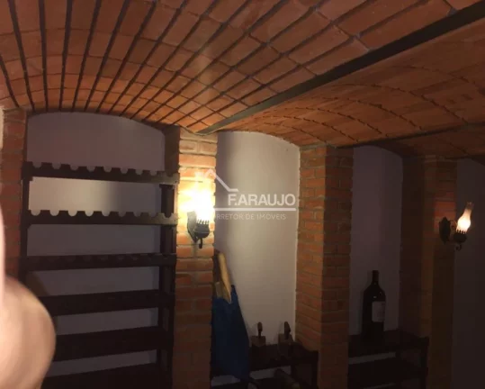 Imagem Casa em condomínio fechado para venda em Araçoiaba da Serra-SP!