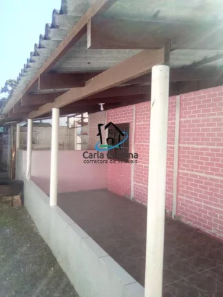 Imagem CASA RESIDENCIAL em PONTAL DO PARANÁ - PR, Pontal do Sul