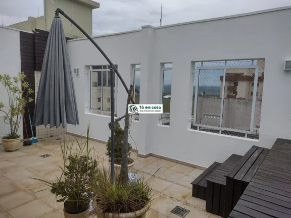 Imagem APARTAMENTO RESIDENCIAL em SÃO JOSÉ DOS CAMPOS - SP, PARQUE RESIDENCIAL AQUARIUS