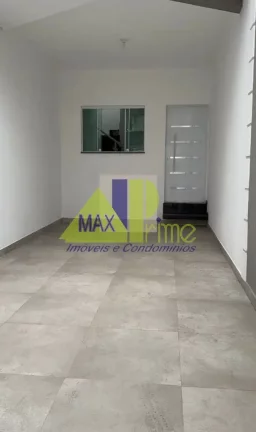 Imagem Apartamento de 2 quartos e 2 salas na Cidade Patriarca, SP: 3 banheiros, vaga de garagem e 90m² de área!