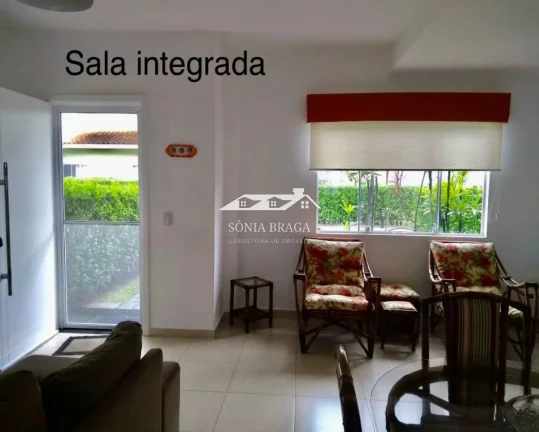 Imagem CASA RESIDENCIAL em Bertioga - SP, Boracéia