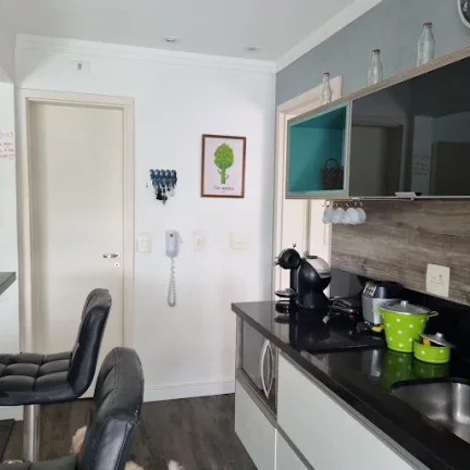 Imagem Apartamento com 2 quartos para locação
