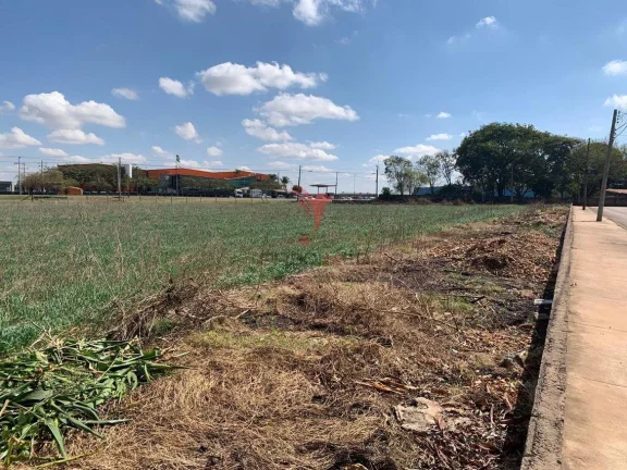 Imagem Excelente Área para Empresas ou Empreendimentos em Piracicaba