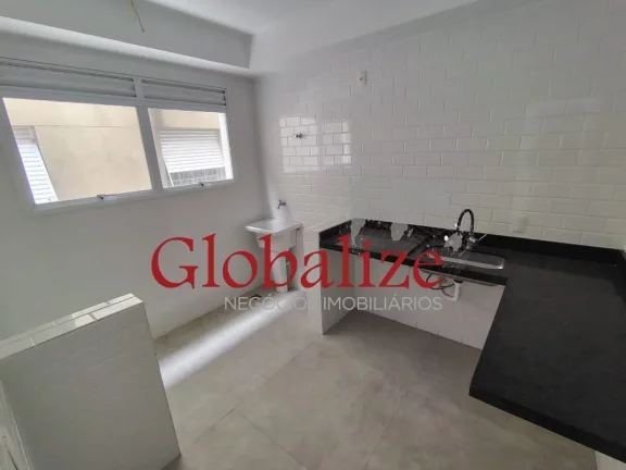 Imagem Casa com 3 dormitórios no Gonzaga em Santos por R$ 750.000,00, churrasqueira , 01 suíte e 01 vaga de garagem