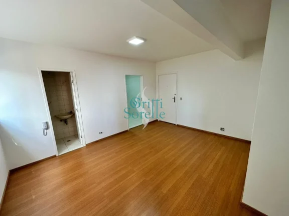 Imagem Apartamento à Venda em Vila Mariana - São Paulo/SP.