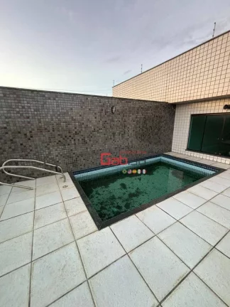Imagem Cobertura com 4 dormitórios à venda, 200 m² por R$ 1.500.000,00 - Vila Nova - Cabo Frio/RJ