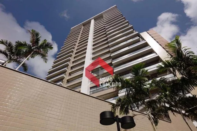 Imagem Apartamento à venda, 163 m² por R$ 1.986.000,00 - Praia de Iracema - Fortaleza/CE