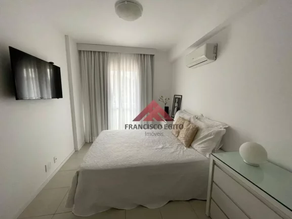 Imagem Apartamento com 3 dormitórios à venda, 90 m² por R$ 650.000,00 - Santa Rosa - Niterói/RJ
