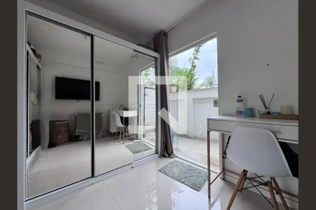 Imagem Casa à Venda - Vargem Pequena, 2 Quartos, 60 m2