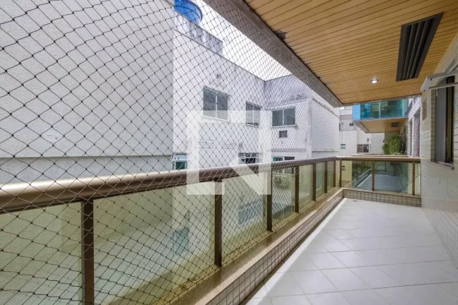 Imagem Apartamento à Venda - Recreio, 2 Quartos, 82 m2