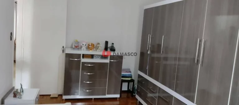 Imagem Sobrado à venda 3 Quartos, 1 Suite, 3 Vagas, 155M², Santa Paula, São Caetano do Sul - SP
