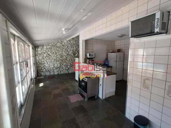 Imagem Casa à venda, 300 m² por R$ 600.000,00 - Campo Redondo - São Pedro da Aldeia/RJ