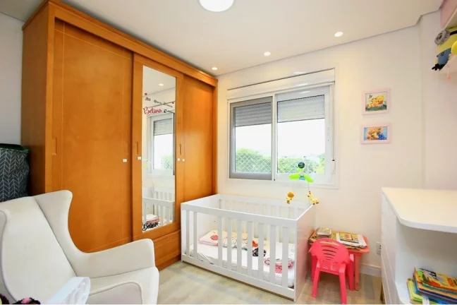 Imagem CCA 160 Apto 612481004-82 - Apartamento à venda no bairro Camaquã - Porto Alegre/RS