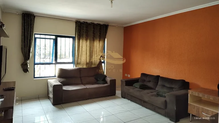 CASA RESIDENCIAL em INDAIATUBA - SP, NÚCLEO HABITACIONAL BRIGADEIRO FARIA LIMA