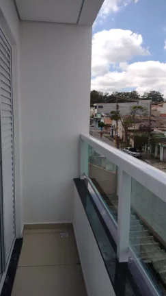 Imagem APARTAMENTO COBERTURA NO PARQUE NOVO ORATÓRIO PROXIMO A COOPERATIVA
