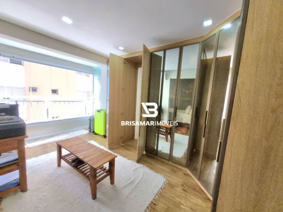 Imagem PITANGUEIRAS- NOVO COM MARAVILHOSA ÁREA DE LAZER , 142 M² ÚTEIS , 02 VAGAS DE GARAGEM , SACADA GOURMET.