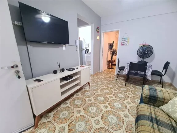 Imagem APARTAMENTO FORTE - PRAIA GRANDE SP