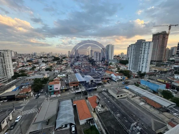Imagem Studio de Luxo no coração do Ipiranga: 1 quarto, 1 sala, 1 banheiro e 19m² de puro conforto em São Paulo-SP!