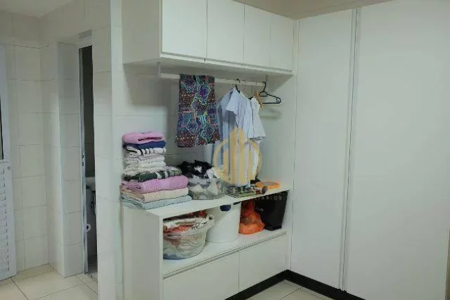 Imagem Apartamento com 3 dormitórios à venda, 218 m² por R$ 1.500.000,00 - Bosque das Juritis - Ribeirão Preto/SP