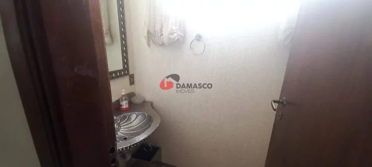 Imagem Apartamento à venda, Santo Antônio, São Caetano do Sul, SP