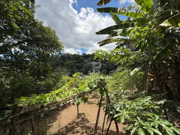 Imagem Sítio à venda, 3857 m² por R$ 690.000,00 - Colônia Alpina - Teresópolis/RJ