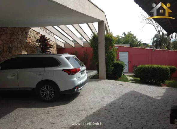 Imagem Casa - Granja Vianna | Batelli Imóveis