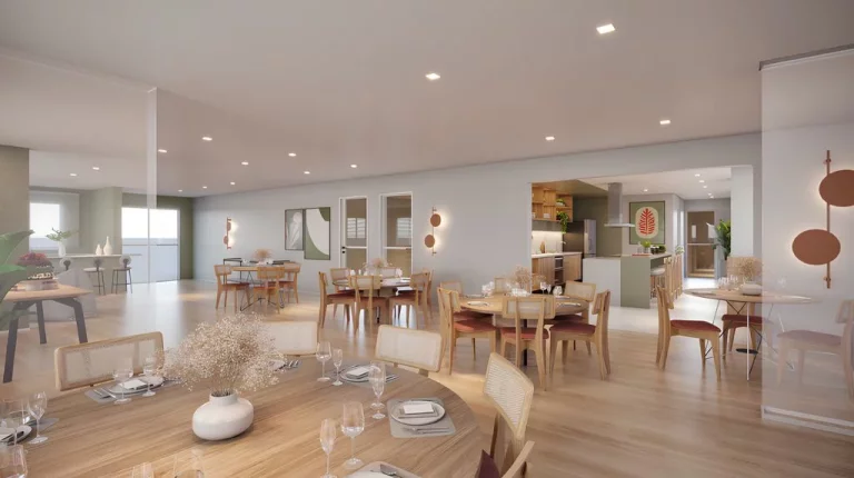 Imagem Start Joy - Residencial