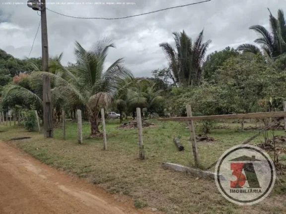 Imagem Chacará 3km PVH no bairro Areia Branca