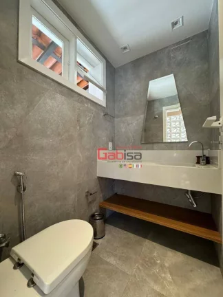Imagem Casa com 6 dormitórios à venda, 748 m² por R$ 5.800.000,00 - Pr Ferradura - Armação dos Búzios/RJ