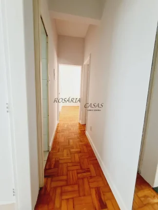 Imagem Alugo Apto 3 dorm Itaim