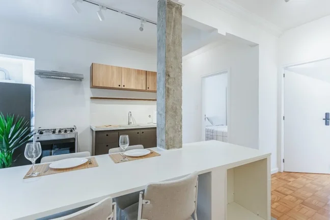 Imagem APARTAMENTO RESIDENCIAL em São Paulo - SP, Paraíso