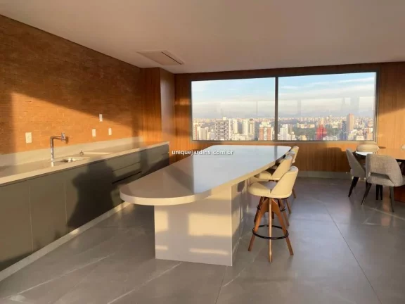 Imagem Apartamento para alugar Vila Madalena São Paulo
