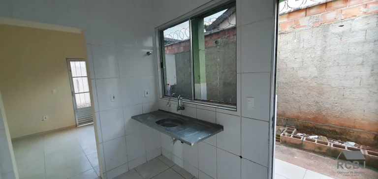 Imagem CASA RESIDENCIAL em ESMERALDAS - MG, FLORESTA ENCANTADA