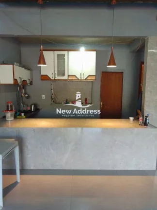 Imagem Casa térrea 3 Quartos à venda em Campina Grande - Cariacica