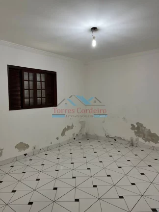 Imagem Sobrado para venda - Campo Limpo