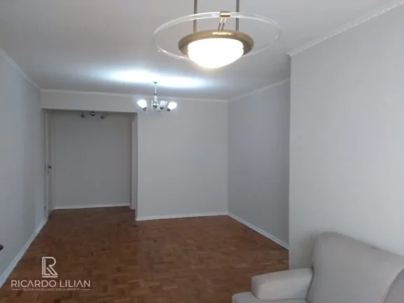 Imagem "Oportunidade única: Apartamento de 3 dormitórios com lazer completo no Tatuapé, próximo ao metrô!"