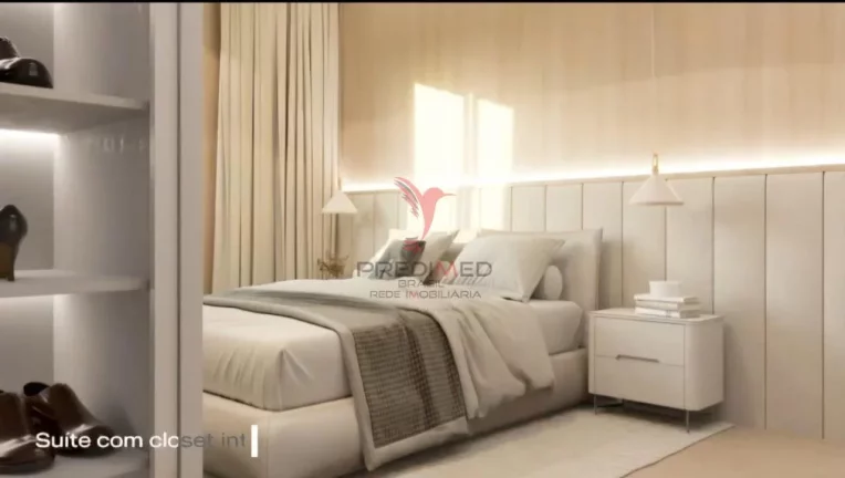 Imagem Apartamento na Praia ( Lançamento)