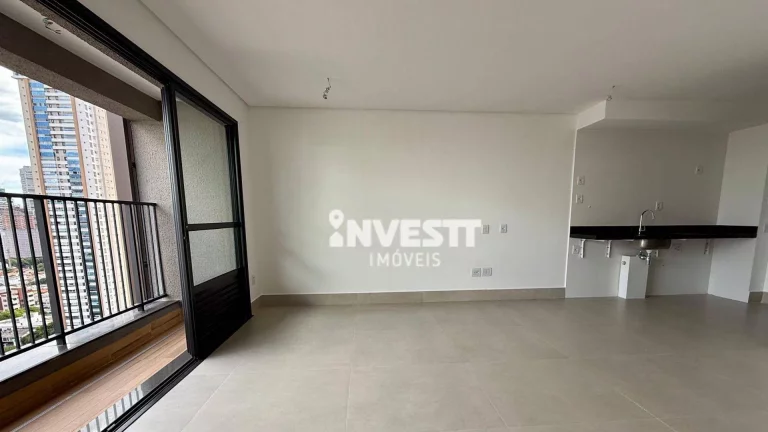 Imagem Apartamento à venda no Setor Bueno - Goiânia/GO