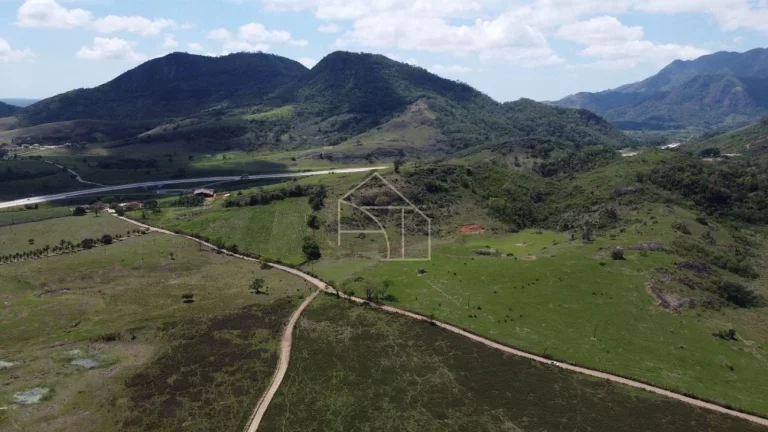 Imagem VENDO AREA COMERCIAL / FAZENDA EM MURIBECA SERRA